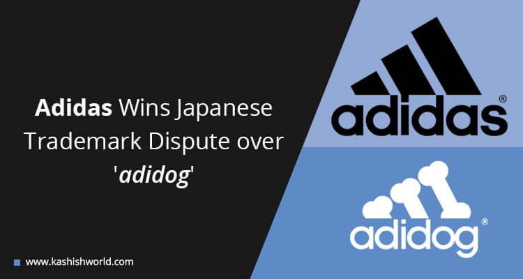 Adidas Wins Japanese Trademark