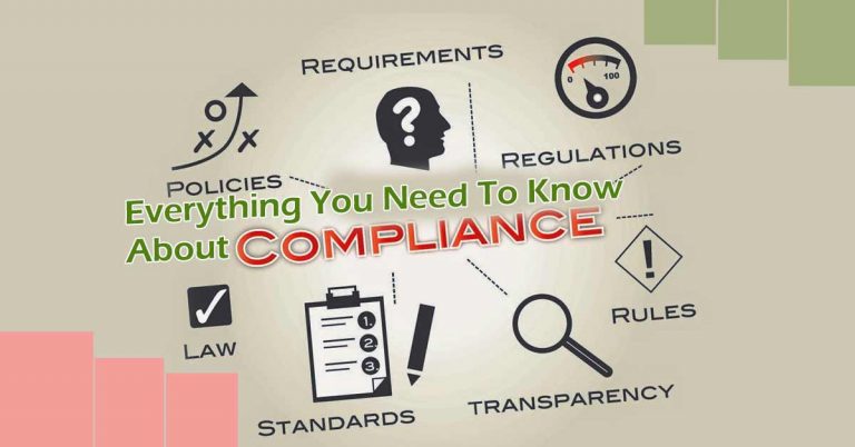Corporate Law Compliance