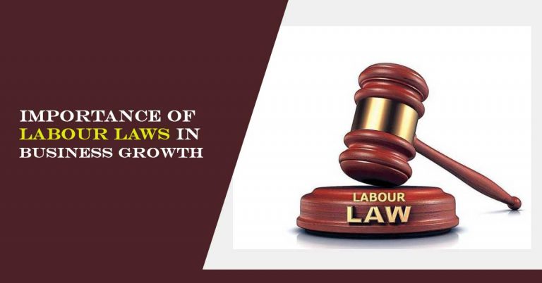 Labour Laws Compliance