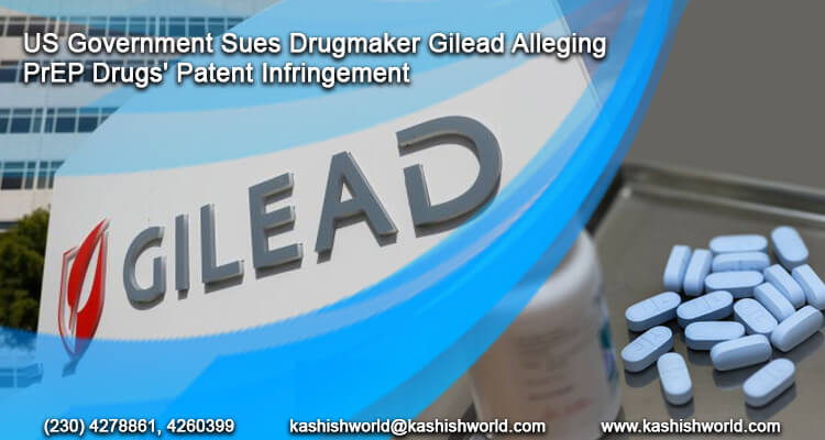 Drugs' Patent Infringement