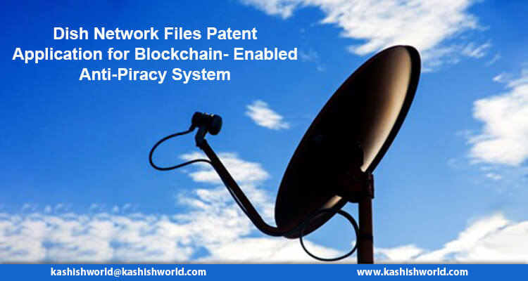 Dish Network Files Patent