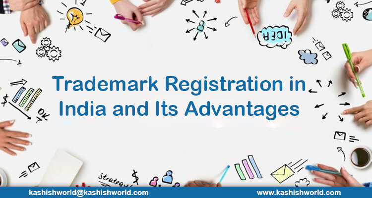Trademark Registration in India