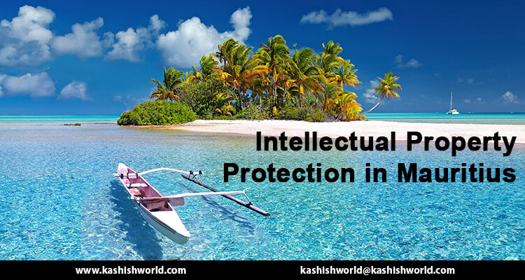 ip law in mauritius