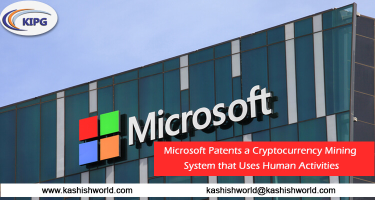 Microsoft-Patents