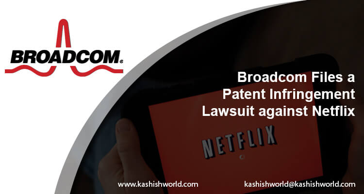 Patent Infringement Lawsuit