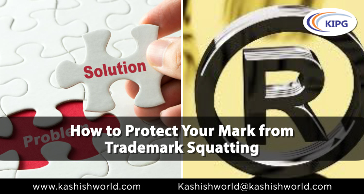 Trademark Squatting